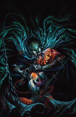Vengeance of the Moon Knight Vol. 2: It's Alive by MacKay, Jed