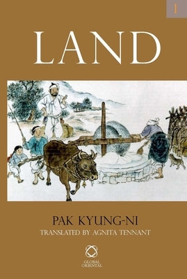 Land by Pak, Kyung-Ni