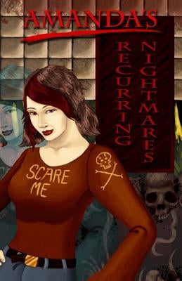 Amanda's Recurring Nightmares by MacGregor, Ken