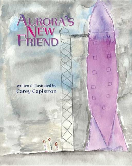 Aurora's New Friend by Capistron, Carey