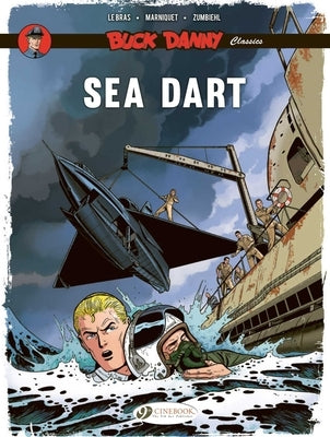 Sea Dart by Zumbiehl, Frédéric
