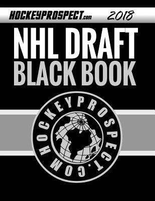 2018 NHL Draft Black Book by Prospect, Hockey