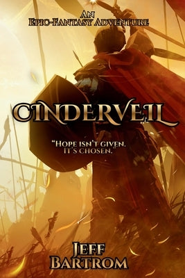 Cinderveil by Bartrom, Jeff