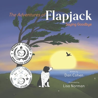 The Adventures of Flapjack: Saying Goodbye by Norman, Lisa