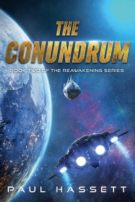 The Conundrum by Hassett, Paul