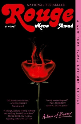 Rouge by Awad, Mona