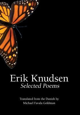Erik Knudsen: Selected Poems by Knudsen, Erik