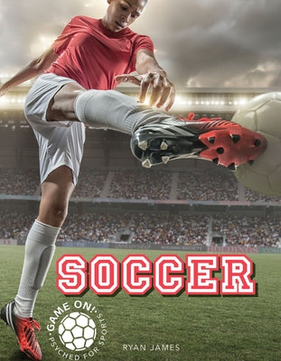 Soccer by James, Oswald