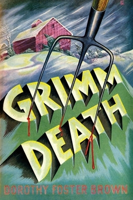 Grimm Death by Brown, Dorothy