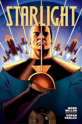 Starlight Library Edition by Millar, Mark