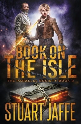 Book on the Isle by Jaffe, Stuart