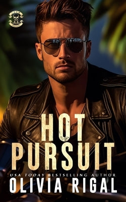 Hot Pursuit by Rigal, Olivia