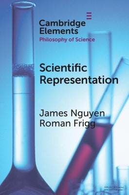 Scientific Representation by Nguyen, James