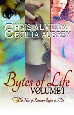 Countermeasure: Bytes of Life Volume I: Bytes of Life Bundle by Aubrey, Cecilia