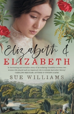 Elizabeth and Elizabeth by 