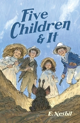 Five Children and It by Nesbit, E.