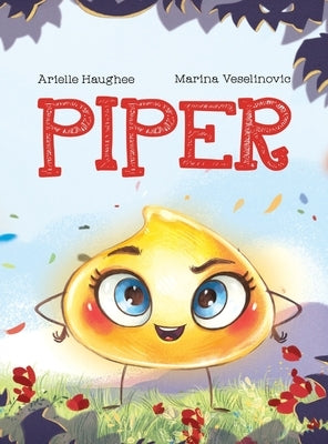 Piper by Haughee, Arielle
