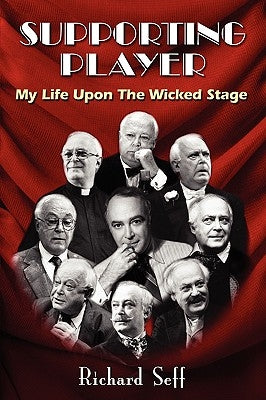 Supporting Player by Seff, Richard