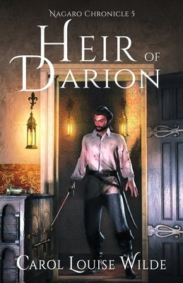 Heir of Darion by Wilde, Carol Louise