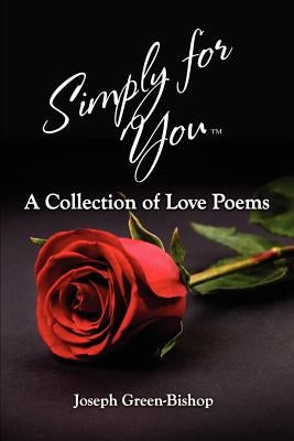Simply for You by Green-Bishop, Joseph