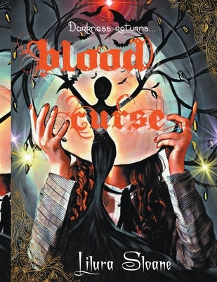 Blood Curse by Sloane, Lilura
