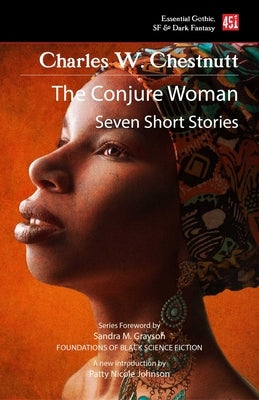 The Conjure Woman (New Edition) by Chesnutt, Charles W.