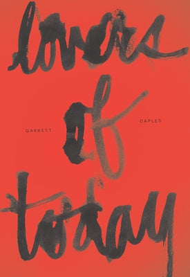 Lovers of Today by Caples, Garrett