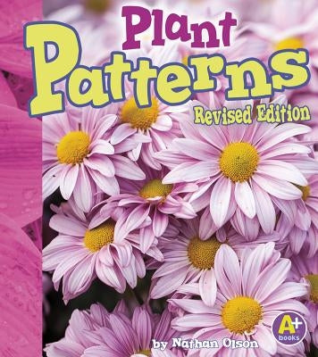 Plant Patterns by Olson, Nathan