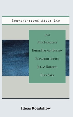 Conversations About Law by Burton, Howard