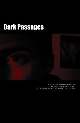 Dark Passages by Dow, Jan Henson