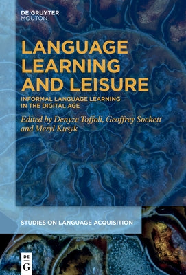 Language Learning and Leisure by No Contributor