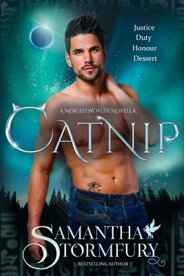 Catnip by Marshall, Samantha