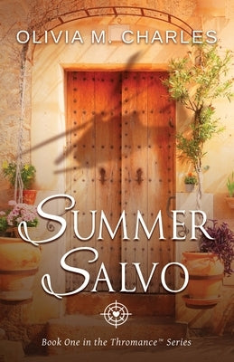 Summer Salvo by Charles, Olivia M.