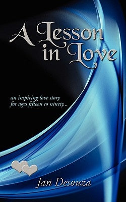 A Lesson in Love by Desouza, Jan