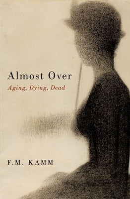 Almost Over by Kamm