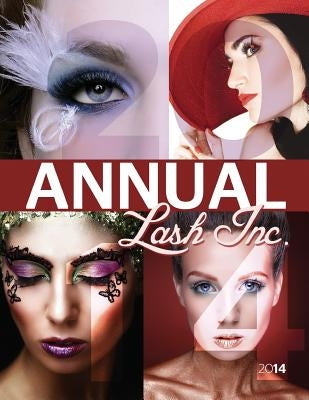 Lash Inc Annual - 2014 by Publishing, Chrysalis House