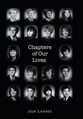 Chapters of Our Lives by Lovett, Joe