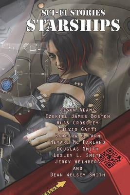 Sci-Fi Stories - Starships by Smith, Dean Wesley