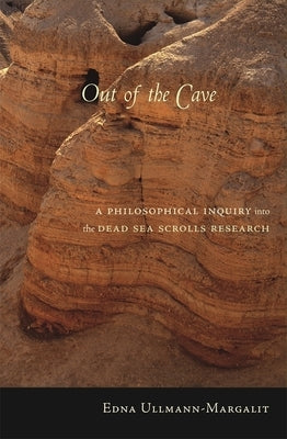 Out of the Cave by Ullmann-Margalit