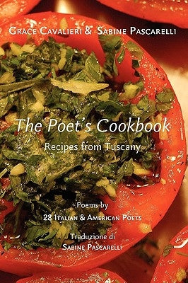 The Poet's Cookbook by Cavalieri, Grace