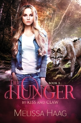 The Hunger by Eldridge, Ulva