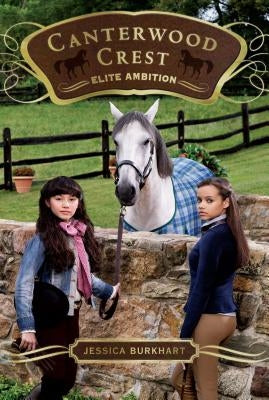 Elite Ambition, 10 by Burkhart, Jessica
