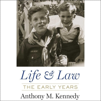 Life, Law & Liberty by Kennedy, Anthony