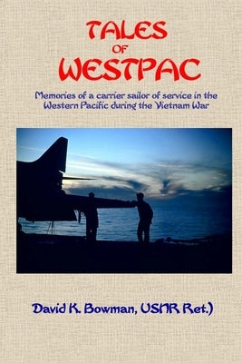 Tales of Westpac by Bowman, David