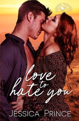 Love to Hate You by Prince, Jessica