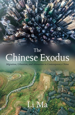 The Chinese Exodus by Ma, Li