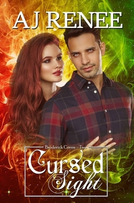 Cursed Sight by Wade, Angie