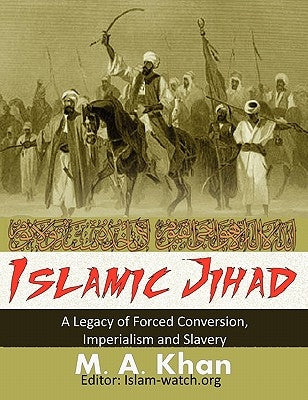 Islamic Jihad by Khan, M. A.