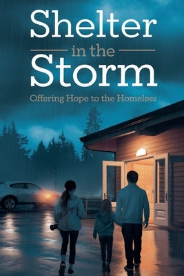 Shelter in the Storm by Elena Matthews