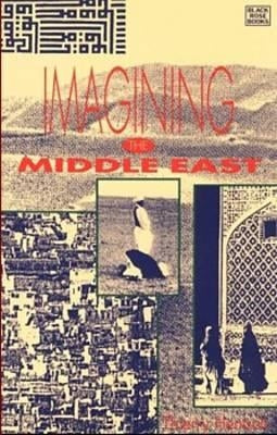 Imagining the Middle East by Hentsch, Thierry
